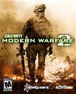 Скриншоты к Call of Duty: Modern Warfare 2 Multiplayer Only [RIP]